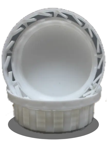 tampa agro 63mm