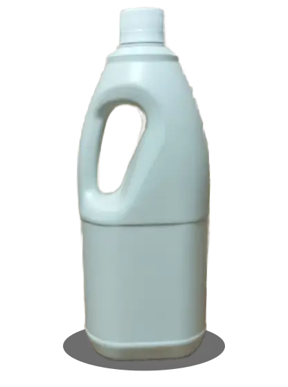 frasco 500 ml reciclado